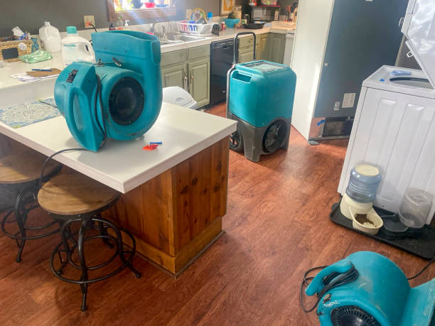 Best 24-hour water damage restoration  in Gardiner, ME